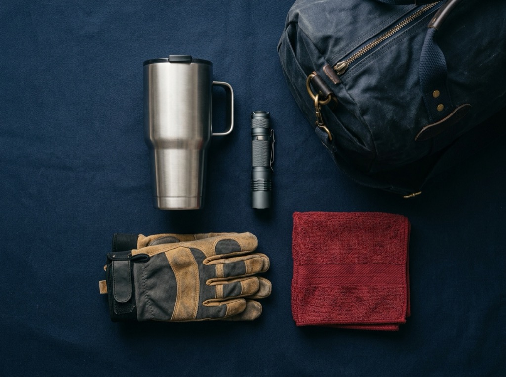 Frontline Essentials