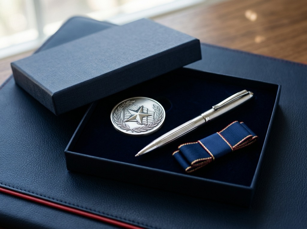 Honor & Gifting Sets