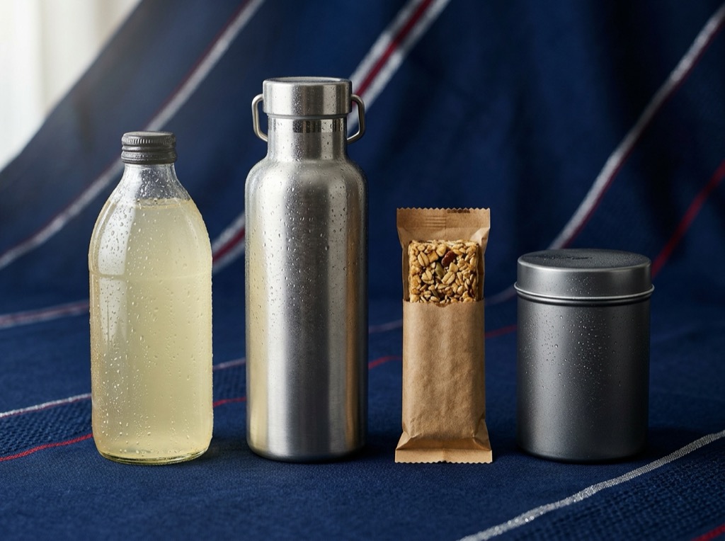 Hydration & Nutrition